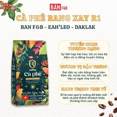 Cà Phê Robusta Culi Nguyên Chất 500g Túi Zip Đậm Đà Thơm Ngon Giá Ưu Đãi 122k 2