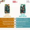 Cà Phê Robusta Culi Nguyên Chất 500g Túi Zip Đậm Đà Thơm Ngon Giá Ưu Đãi 122k 4