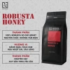 Cà phê Robusta Honey nguyên chất Nguyễn Bá – rang xay PHA PHIN, PHA MÁY, Cold Brew, giảm 21%