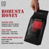 Cà phê Robusta Honey nguyên chất Nguyễn Bá – rang xay PHA PHIN, PHA MÁY, Cold Brew, giảm 21% 2