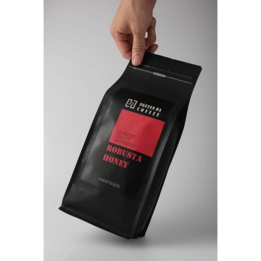 Cà phê Robusta Honey nguyên chất Nguyễn Bá – rang xay PHA PHIN, PHA MÁY, Cold Brew, giảm 21% 10