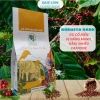 Cà phê Robusta Natural Dark 100% - Đắng mạnh, phù hợp pha phin, giảm 20%