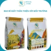 Cà phê Robusta Natural Dark 100% - Đắng mạnh, phù hợp pha phin, giảm 20% 7