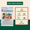Cà phê Robusta rang xay Bemor - vị đắng nhẹ, ngọt hậu, phù hợp phin, coldbrew 7