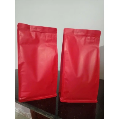Cà phê Robusta rang xay nguyên chất 500g - Giảm còn 130.000đ, hương thơm ngon 4