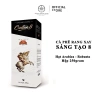 Cà Phê Sáng Tạo 8 Trung Nguyên 250g Hương Vị Đậm Đà Giảm Giá Sốc 295.000đ 2