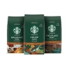 Cà phê Starbucks rang xay sẵn 100% Arabica nguyên chất - Hàng Mỹ, giá ưu đãi 400k 6