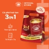 Cà phê sữa hòa tan 3in1 Highlands Coffee - 50 gói 17g, giảm còn 219.000đ