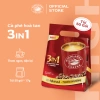 Cà phê sữa hòa tan 3in1 Highlands Coffee - 50 gói 17g, giảm còn 219.000đ 2