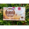 Cà phê sữa hòa tan IDOL Thái Lan chính hãng - Giá 350.000đ giảm mạnh từ 437.500đ, thơm ngọt, tiện lợi 2