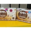 Cà phê sữa hòa tan IDOL Thái Lan chính hãng - Giá 350.000đ giảm mạnh từ 437.500đ, thơm ngọt, tiện lợi 3