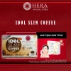 Cà Phê Thái Lan Garcia Cafe Idol Slimming 10 Gói - Giảm Béo, Chuyển Hóa Mỡ, 185.000₫