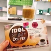 Cà Phê Thái Lan Garcia Cafe Idol Slimming 10 Gói - Giảm Béo, Chuyển Hóa Mỡ, 185.000₫ 2