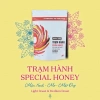 Cà Phê Trạm Hành Honey Đà Lạt rang xay - Phù hợp V60, giảm 20% chỉ 156.000 VND