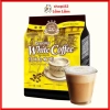Cà Phê Trắng Penang Malaysia 600g Gói Lớn - Vị Truyền Thống, Giá Ưu Đãi 37.000đ