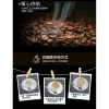 Cà Phê Trắng Penang Malaysia 600g Gói Lớn - Vị Truyền Thống, Giá Ưu Đãi 37.000đ 8