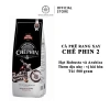 Cà phê Trung Nguyên Chế Phin 1-2-3-4-5 gói 500g - Hương thơm đậm, giá ưu đãi 160.000₫ 3