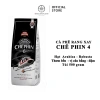 Cà phê Trung Nguyên Chế Phin 1-2-3-4-5 gói 500g - Hương thơm đậm, giá ưu đãi 160.000₫ 5