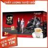 Cà phê Trung Nguyên G7 gói ngang 21 gói, đậm đà, giảm còn 81.000đ