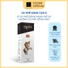 Cà phê Trung Nguyên Legend 8 Rang Xay Pha Phin 250gr Giá ưu đãi 315.000₫