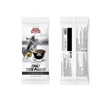 Cà Phê Trung Nguyên Legend Chất Tiên Phọng Rang Xay 30 Gói 20g Giá chỉ 249.000đ 2