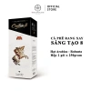 Cà phê Trung Nguyên Legend Sáng tạo 8 500gr - Hương vị đậm đà, giảm còn 635.000đ 2