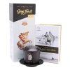 Cà phê Trung Nguyên Legend Sáng tạo 8 500gr - Hương vị đậm đà, giảm còn 635.000đ 4