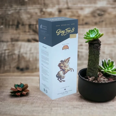 Cà phê Trung Nguyên Legend Sáng tạo 8 500gr - Hương vị đậm đà, giảm còn 635.000đ 6