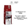 Cà Phê Trung Nguyên Sức Sống Nâu 500g - 15 gói, giảm 18%, hương vị đậm đà, tăng năng lượng 2