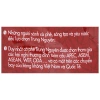 Cà Phê Trung Nguyên Sức Sống Nâu 500g - 15 gói, giảm 18%, hương vị đậm đà, tăng năng lượng 5