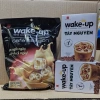 Cà Phê Wake Up Sài Gòn 456g (24x19g) & Tây Nguyên 288g (18x16g) - Giá ưu đãi 68.600 VND