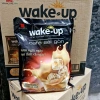 Cà Phê Wake Up Sài Gòn 456g (24x19g) & Tây Nguyên 288g (18x16g) - Giá ưu đãi 68.600 VND 2