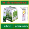 Cà Phê Xanh 30 Gói Giảm Cân Kháng Mỡ Thiên Nhiên - Hàng Chính Hãng, Giá 129k