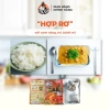 Cà Ri 3 Phút Bò Cay Ông Chà 200gr Thịt Thật Giá 35.000 VND Giảm Đặc Biệt 3