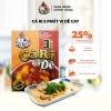 Cà Ri 3 Phút Vị Dê Cay Ông Chà 200gr - Hàng Chính Hãng, Giá chỉ 37.000 VND