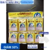 Cà ri Bơ Kim Tinh phi yến 20 gói - Giá chỉ 55.000đ, thơm ngon, tiện lợi
