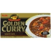 Cà ri cay Golden Curry Hot 240g - Dùng cho chay và mặn, giảm còn 154.000₫