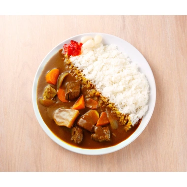 Cà ri Massaman 500g Kanokwan Thái Lan – Giá gốc 126.360, giảm còn 97.200, hương vị đậm đà