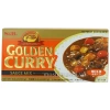 Cà ri ngọt Golden Curry Mild 240g - Nấu nhanh, tiện lợi, giá ưu đãi 154.000