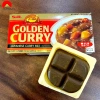 Cà ri ngọt Golden Curry Mild 240g - Nấu nhanh, tiện lợi, giá ưu đãi 154.000 3