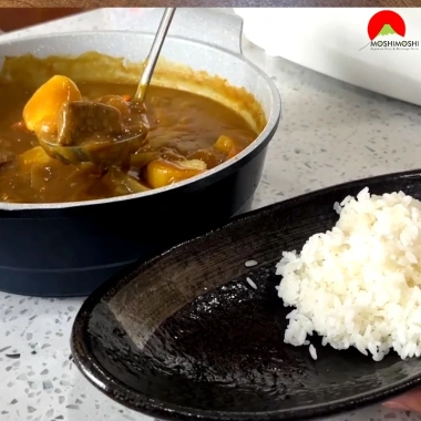 Cà ri ngọt Golden Curry Mild 240g - Nấu nhanh, tiện lợi, giá ưu đãi 154.000