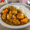 Cà ri ngọt Golden Curry Mild 240g - Nấu nhanh, tiện lợi, giá ưu đãi 154.000 5