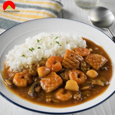 Cà ri ngọt Golden Curry Mild 240g - Nấu nhanh, tiện lợi, giá ưu đãi 154.000