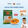 Cà Ri Tảo 300g Hỏa Tốc HCM - Đông Lạnh, Giá chỉ 40.000₫ tại TiPiKay Shop