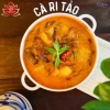 Cà Ri Tảo 300g Hỏa Tốc HCM - Đông Lạnh, Giá chỉ 40.000₫ tại TiPiKay Shop 2