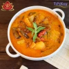 Cà Ri Tảo 300g Hỏa Tốc HCM - Đông Lạnh, Giá chỉ 40.000₫ tại TiPiKay Shop 4