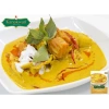 Cà ri vàng Kanokwan Thái Lan 50g - Hương vị chuẩn Thái, chỉ 27.000đ (giá gốc 33.750đ) 4
