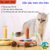 Cà Rốt Teasing Mèo Dính Đồ Chơi Xoay 360°, 3 Cách Chơi Bóng- Giá Ưu Đãi 422.116₫