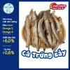 Cá sấy trứng khô cho chó mèo - Giảm rụng lông, bổ sung Canxi, giá chỉ 41.580 ₫ 8
