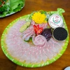 Cá Tầm Nga Sống Nguyên Con Hỏa Tốc TP.HCM Size 1.3-3kg Ngọc Minh Anh Giá 285k 2